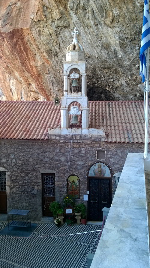 elona kloster kirche