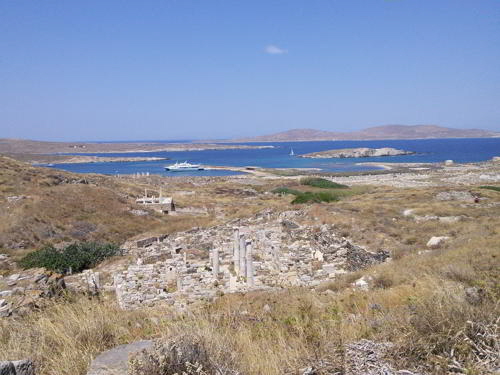 delos 2