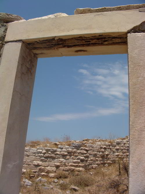 delos renovierung mit stahlbeton