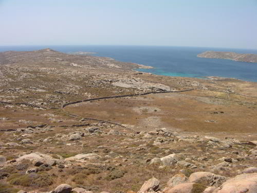 delos sdteil