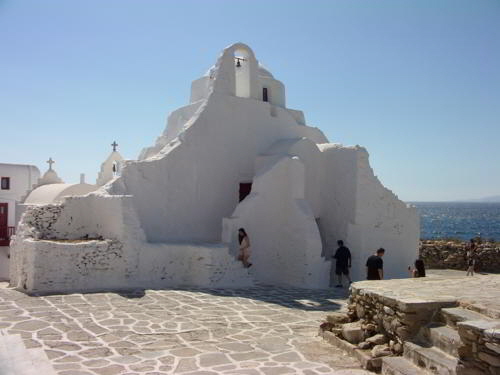 mykonos kirche1