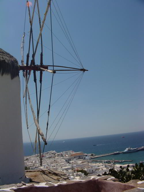 mykonos von oben1