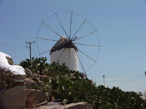 mykonos windmhle1