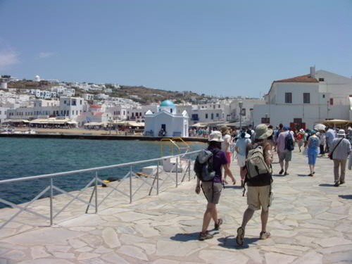 mykonos zurck von delos