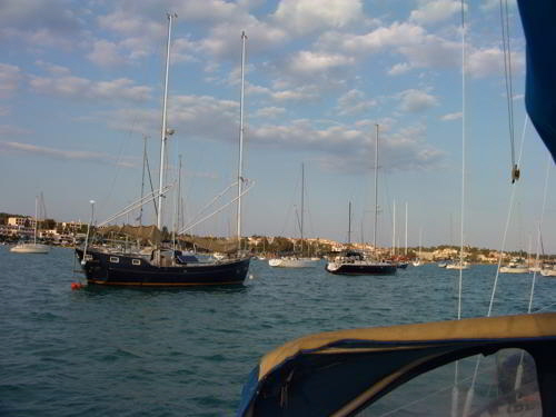 porto heli