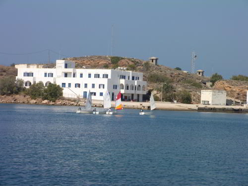 syros posidonia