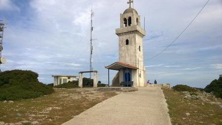 kirchturm